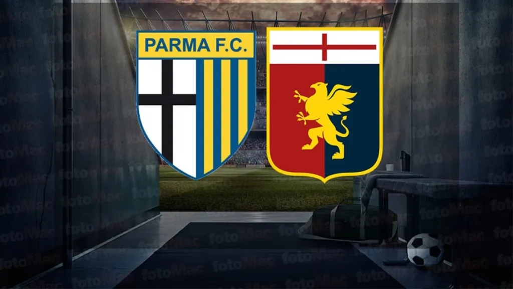 Parma - Genoa maçı ne zaman? Saat kaçta ve hangi kanalda canlı yayınlanacak? | İtalya Serie A- İtalya Serie A