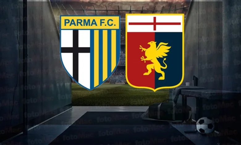 Parma - Genoa maçı ne zaman? Saat kaçta ve hangi kanalda canlı yayınlanacak? | İtalya Serie A- Fenerbahçe