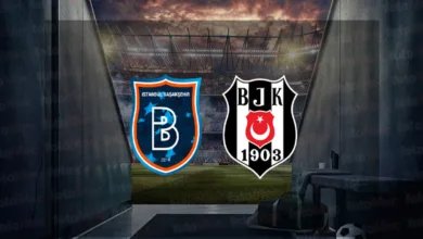 RAMS Başakşehir - Beşiktaş maçı CANLI (Trendyol Süper Lig)- Fenerbahçe