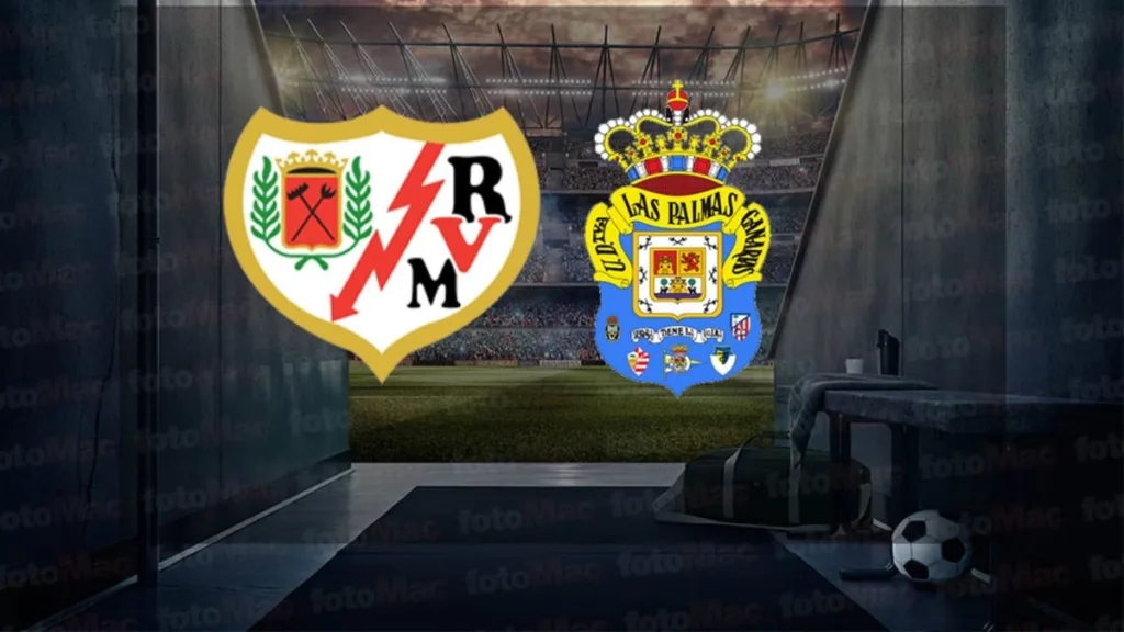 Rayo Vallecano - Las Palmas maçı ne zaman? Saat kaçta ve hangi kanalda canlı yayınlanacak? | İspanya La Liga- İspanya La Liga