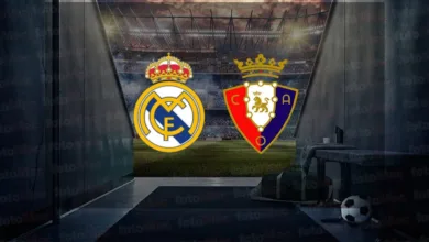 Real Madrid - Osasuna maçı ne zaman? Saat kaçta ve hangi kanalda canlı yayınlanacak? | İspanya La Liga- Fenerbahçe