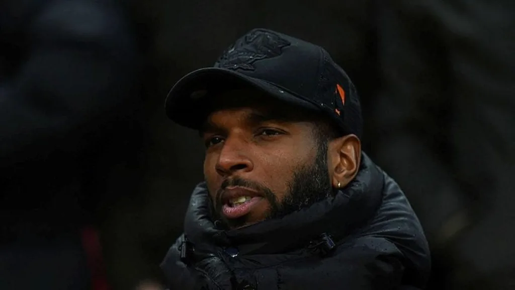 Ryan Babel futbol kariyerini noktaladı!- Futbol