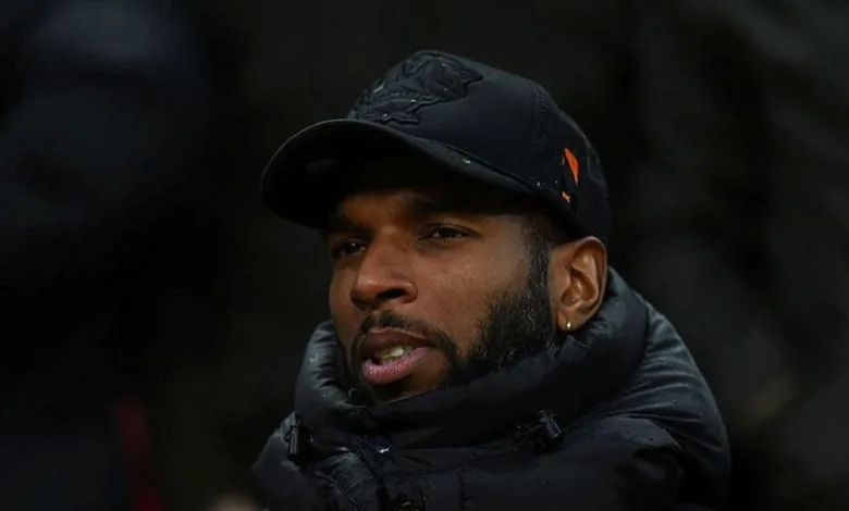 Ryan Babel futbol kariyerini noktaladı!- Fenerbahçe