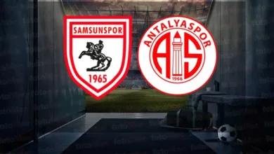 Samsunspor - Antalyaspor maçı ne zaman, saat kaçta ve hangi kanalda canlı yayınlanacak? | Trendyol Süper Lig- Diğer Haberler