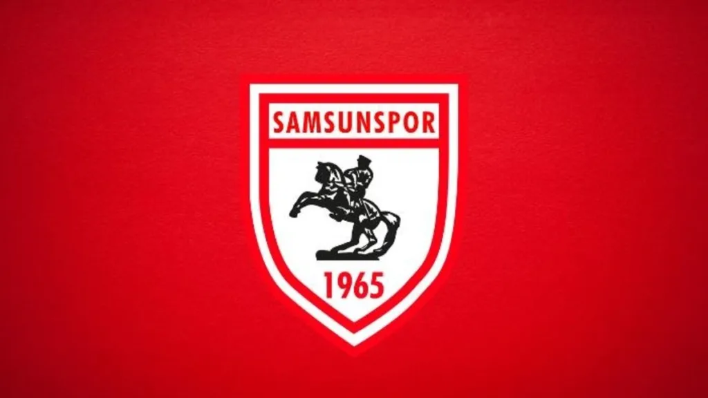 Samsunspor'dan Galatasaray maçı sonrası flaş hakem açıklaması!- Samsunspor