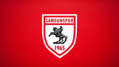 Samsunspor'dan Galatasaray maçı sonrası flaş hakem açıklaması!- Müsabaka