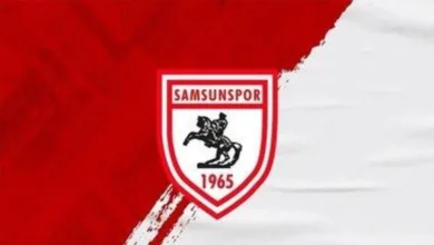 Samsunspor'dan hakem ve VAR tepkisi!- Müsabaka