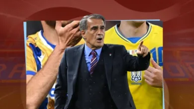 Şenol Güneş'in Beşiktaş İçin Yeni Sezon Transfer Planları- Fenerbahçe