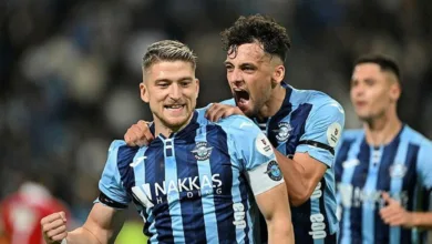 Siftah peşinde- Adana Demirspor