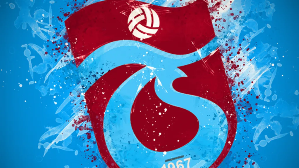 Sonsuz minnetle- Trabzonspor