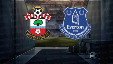 Southampton - Everton maçı ne zaman? Saat kaçta ve hangi kanalda canlı yayınlanacak? | İngiltere Premier Lig- Fenerbahçe