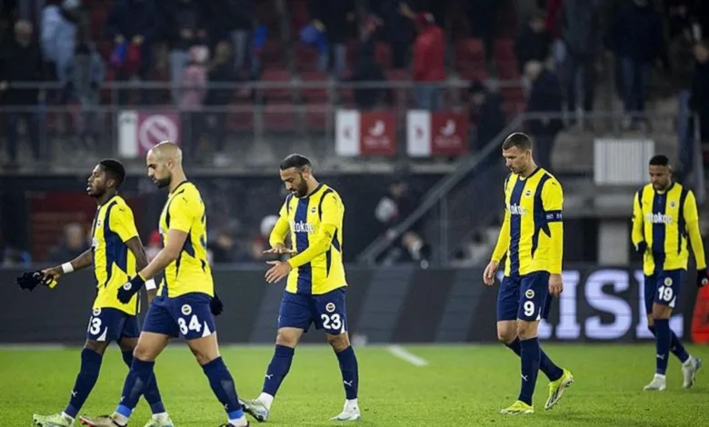 Spor yazarları AZ Alkmaar - Fenerbahçe maçını değerlendirdi- Diğer Haberler