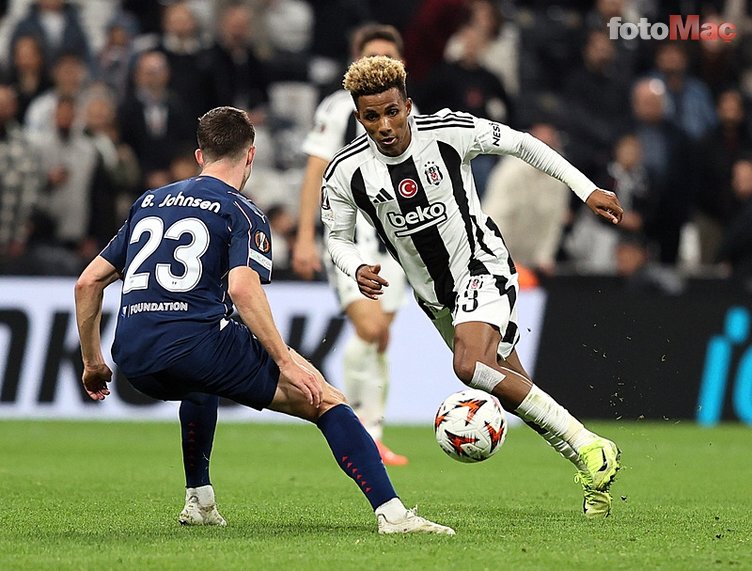 Spor yazarları Beşiktaş - Malmö maçını değerlendirdi- Futbol