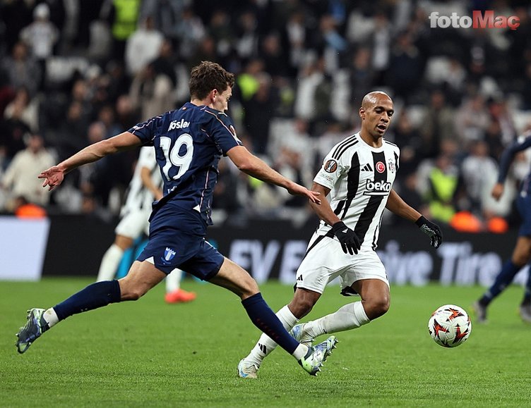 Spor yazarları Beşiktaş - Malmö maçını değerlendirdi- Futbol