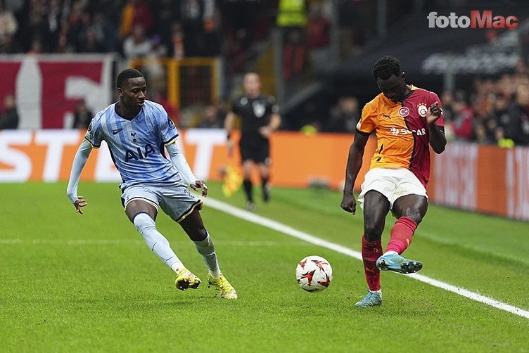 Spor yazarları Galatasaray - Tottenham maçını değerlendirdi- Futbol