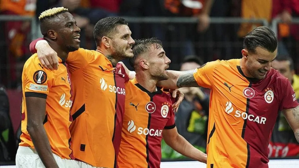 Spor yazarları Galatasaray - Tottenham maçını değerlendirdi- Futbol