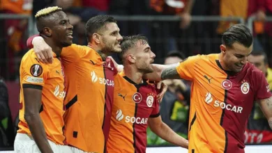 Spor yazarları Galatasaray - Tottenham maçını değerlendirdi- Diğer Haberler