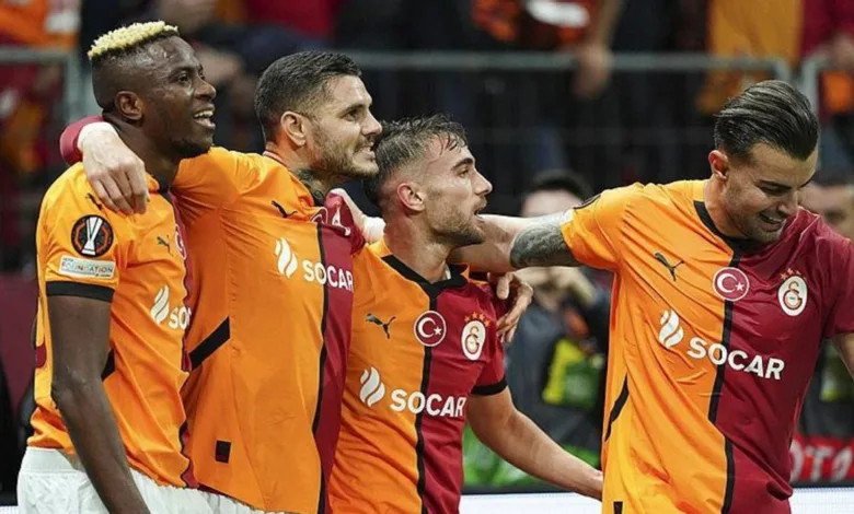 Spor yazarları Galatasaray - Tottenham maçını değerlendirdi- Futbol