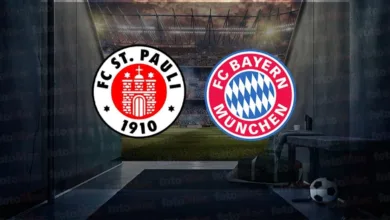 St Pauli - Bayern Münih maçı ne zaman, saat kaçta ve hangi kanalda canlı yayınlanacak? | Almanya Bundesliga- Almanya Bundesliga