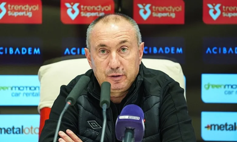 Stanimir Stoilov: İç sahadaki serimizi devam ettirmemiz gerek- Diğer Haberler