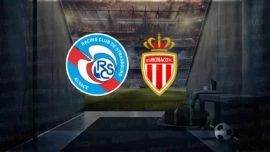 Strasbourg - Monaco maçı ne zaman, saat kaçta ve hangi kanalda canlı yayınlanacak? | Fransa Ligue 1- Fransa Ligue 1