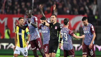 Süper Lig'de 11. haftanın VAR kayıtları açıklandı!- Diğer Haberler