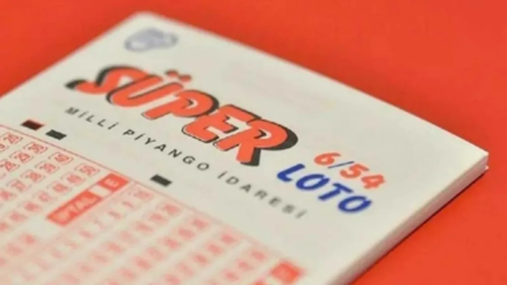 💥 SÜPER LOTO ÇEKİLDİ Mİ? | Süper Loto sonuçları - Süper Loto sorgulama ekranı 7 Kasım Perşembe 2024- Diğer Haberler