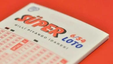 💥 SÜPER LOTO ÇEKİLDİ Mİ? | Süper Loto sonuçları - Süper Loto sorgulama ekranı 7 Kasım Perşembe 2024- Futbol