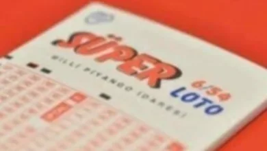 💥 SÜPER LOTO ÇEKİLDİ Mİ? | Süper Loto sonuçları - Süper Loto sorgulama ekranı 10 Kasım Pazar 2024- Fenerbahçe