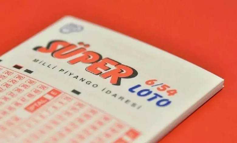 💥 SÜPER LOTO ÇEKİLDİ! | Süper Loto sonuçları - Süper Loto sorgulama ekranı 10 Kasım Pazar 2024- Futbol