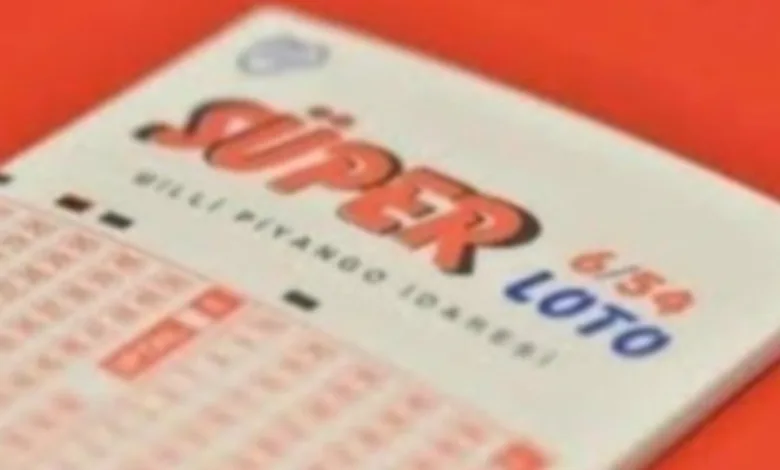 💥SÜPER LOTO ÇEKİLDİ! | Süper Loto sonuçları - Süper Loto sorgulama ekranı 12 Kasım Salı 2024- Futbol