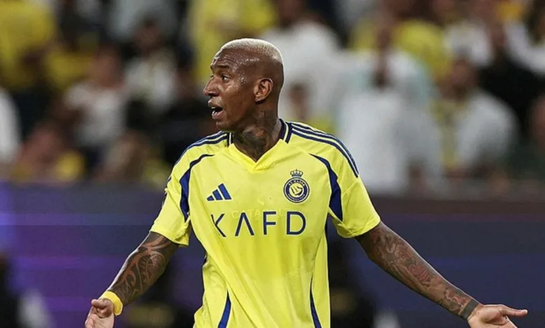 Talisca Nassr'da kalacak- Diğer Haberler