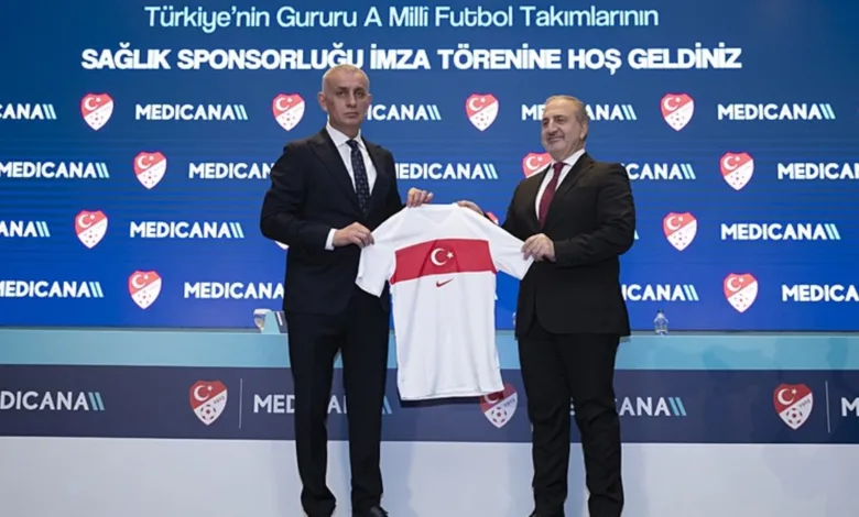 TFF’de dev sağlık işbirliği- Diğer Sporlar