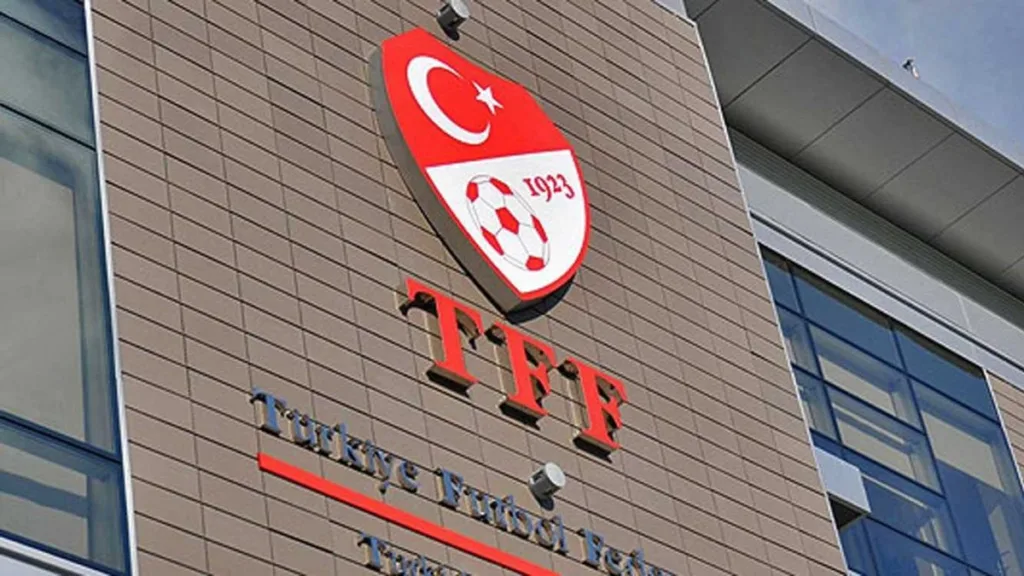 TFF'den Cezaların İptali ve İnceleme Süreci- Ligler