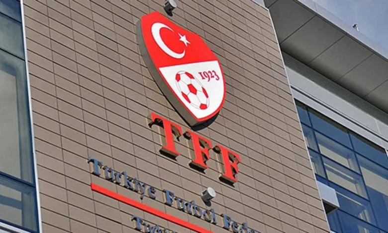 TFF'den Cezaların İptali ve İnceleme Süreci- Fenerbahçe