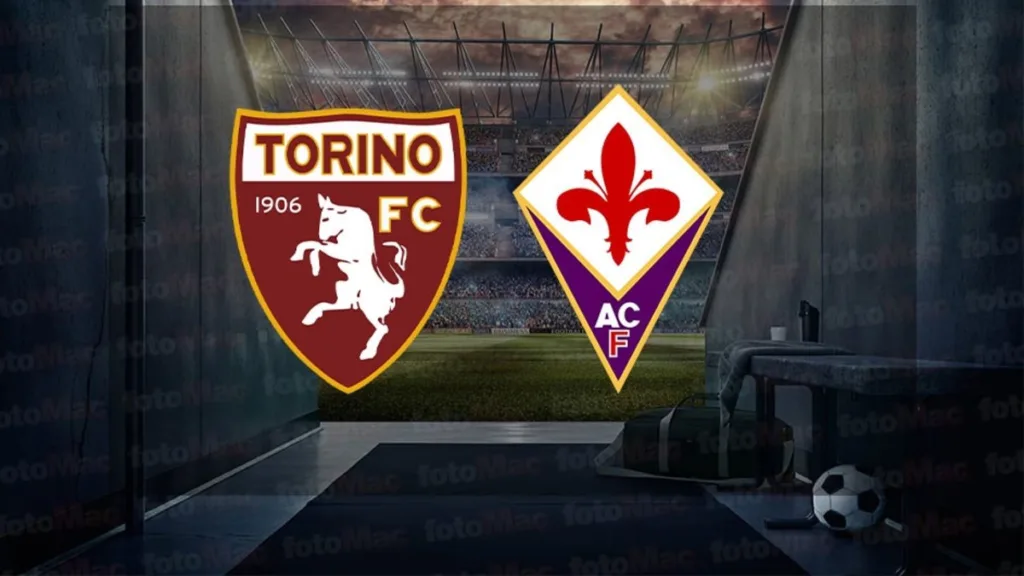 Torino - Fiorentina maçı ne zaman? Saat kaçta ve hangi kanalda canlı yayınlanacak? | İtalya Serie A- İtalya Serie A