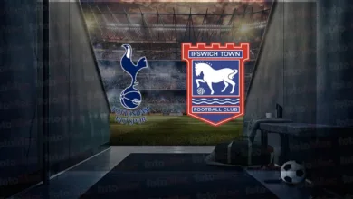 Tottenham - Ipswich Town maçı ne zaman? Saat kaçta ve hangi kanalda canlı yayınlanacak? | İngiltere Premier Lig- İngiltere Premium Lig