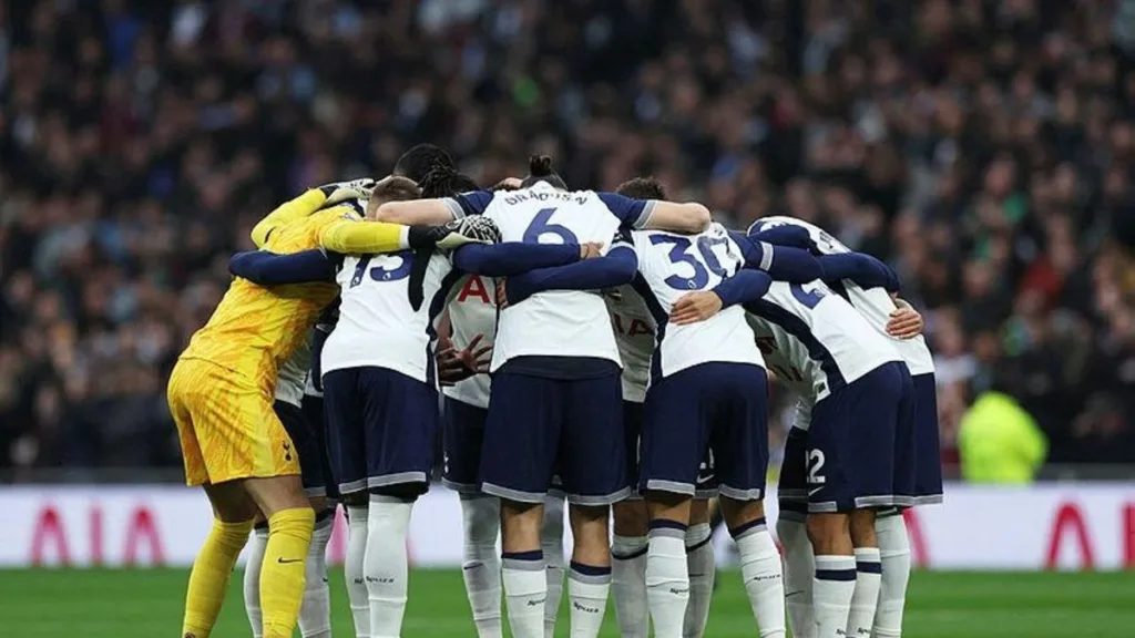 Tottenham'da 2 yıldız daha sakatlandı! Galatasaray maçı öncesi...- Futbol