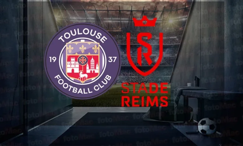 Toulouse - Reims maçı ne zaman, saat kaçta ve hangi kanalda canlı yayınlanacak? | Fransa Ligue 1- Fenerbahçe