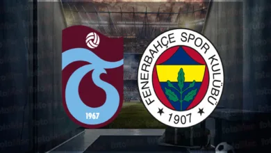 TRABZONSPOR FENERBAHÇE CANLI MAÇ İZLE ŞİFRESİZ | Trabzonspor - Fenerbahçe maçı canlı hangi kanalda?- Diğer Haberler