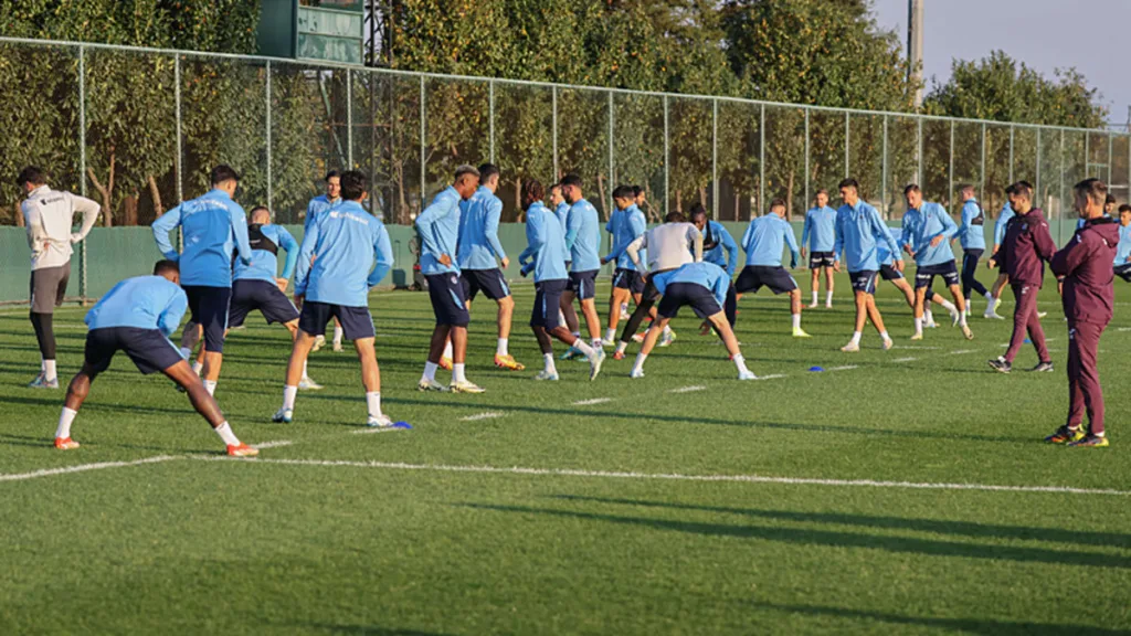 Trabzonspor - Fenerbahçe derbisinde 'Fırtına' kopacak!- Trabzonspor