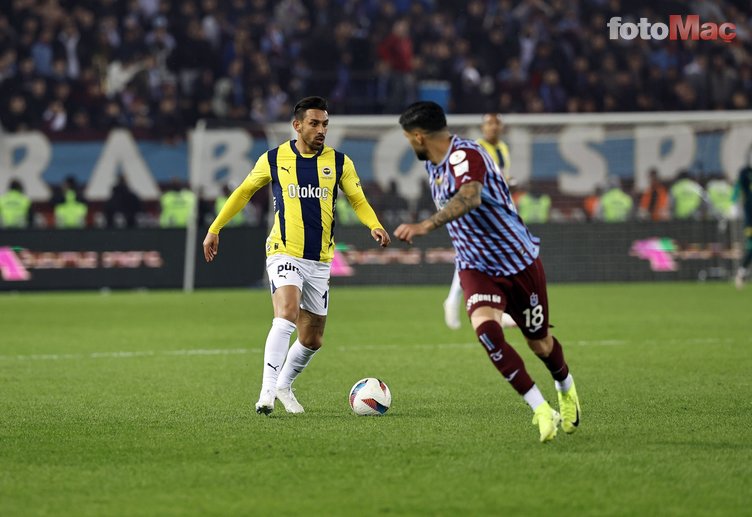 Trabzonspor - Fenerbahçe maçını spor yazarları değerlendirdi!- Diğer Haberler