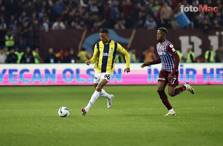 Trabzonspor - Fenerbahçe maçını spor yazarları değerlendirdi!- Diğer Haberler