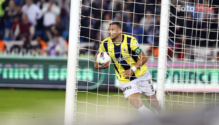 Trabzonspor - Fenerbahçe maçını spor yazarları değerlendirdi!- Diğer Haberler