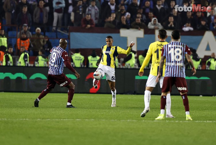 Trabzonspor - Fenerbahçe maçını spor yazarları değerlendirdi!- Diğer Haberler