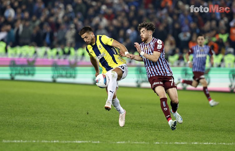 Trabzonspor - Fenerbahçe maçını spor yazarları değerlendirdi!- Diğer Haberler