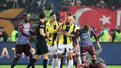 Trabzonspor - Fenerbahçe maçını spor yazarları değerlendirdi!- Diğer Haberler