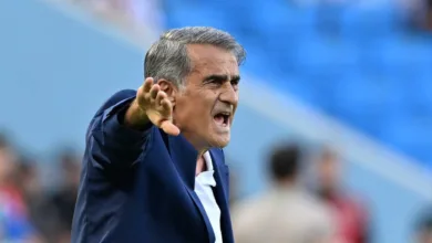 TRABZONSPOR HABERLERİ | Şenol Güneş'ten kadro dışı kararı: Çalışın geri alın- Fenerbahçe