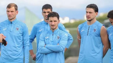 Trabzonspor'da kadro dışıların şifreleri ortaya çıktı!- Diğer Haberler