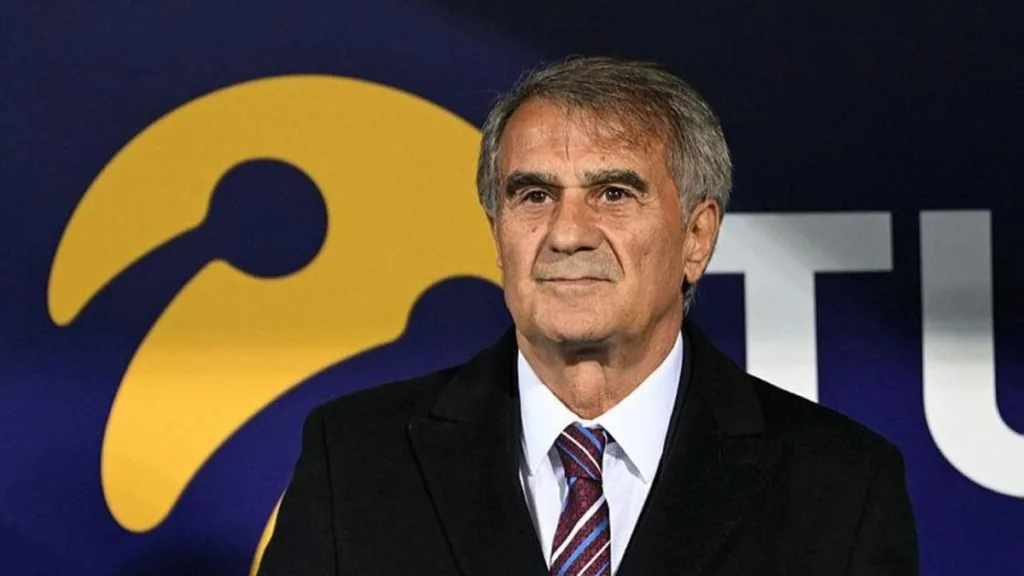 Trabzonspor'da Şenol Güneş'e taraftarlardan tam destek- Trabzonspor